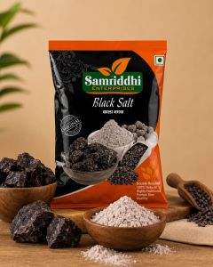 100gm Samriddhi Black Salt Powder