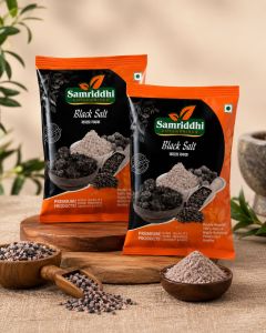 200gm Smariddhi Black Salt Powder