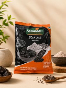 500gm Samriddhi Black Salt Powder