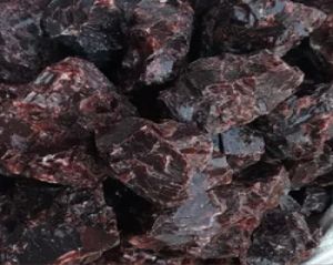 Crystal Black Salt