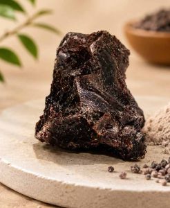 Crystal Black Salt