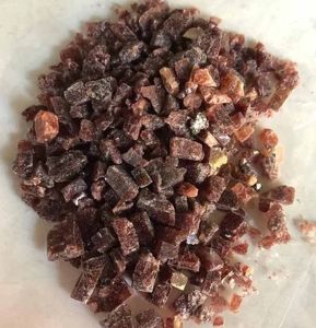 Premium Crystal Black Salt