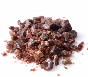 Premium Kala Namak Crystal Salt