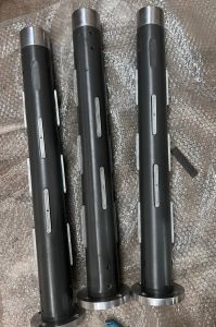 Cantilever Air Shaft