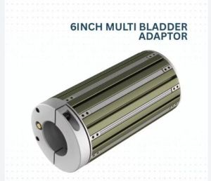 Multi Bladder Air Chuck