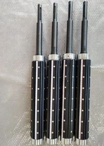 Multi Tube Air Shaft