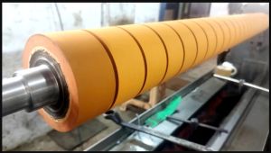 Offset Printing Rubber Roller