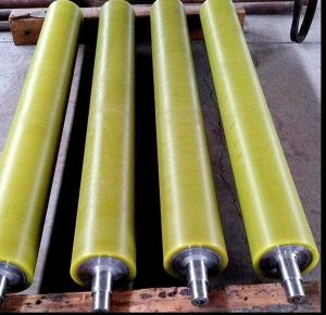 Rubber Roller
