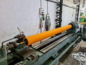 Silicone Roller