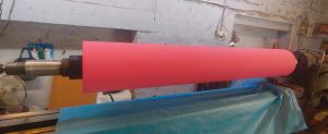 Silicone Roller