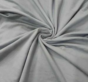 180 GSM Plain Cotton Shirting Fabric