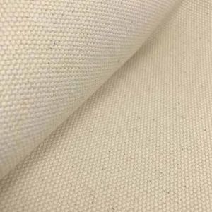 200 GSM Duck Poly Cotton Fabric