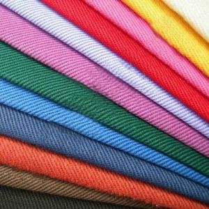 225 GSM Cotton Drill Fabric