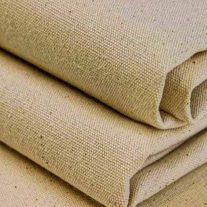 310 GSM Poly Cotton Duck Fabric