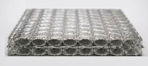 10mm Double Bubble Aluminium Insulation Rolls