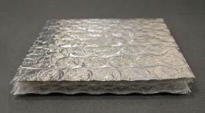 16mm Double Bubble Aluminium Insulation Roll
