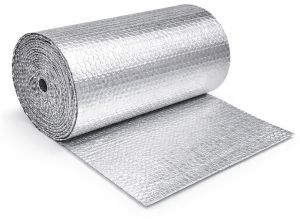4mm Single Bubble Aluminium Insulation Roll