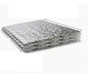 Triple Bubble Aluminium Insulation Roll