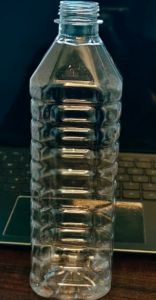 Empty Bottle