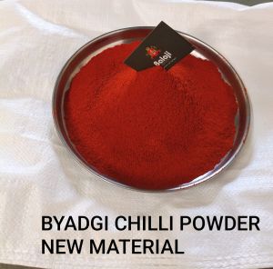 Anamika Red Chilli Powder