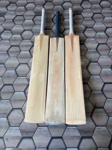 Gold Grade Kashmir Willow Bats