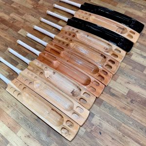 A Grade Diamond Kashmir Willow Bats