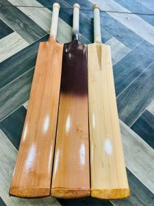 Platinum Grade Kashmir Willow Bats