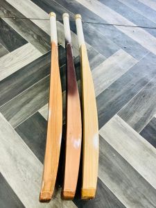 Platinum Grade Kashmir Willow Bats