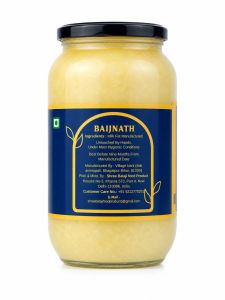 1 Liter Baijnath Bilona Ghee