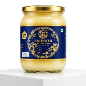 500 Ml Baijnath Bilona Ghee