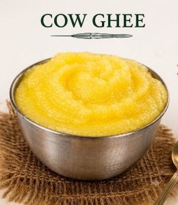 Creamy Loose Premium Cow Ghee