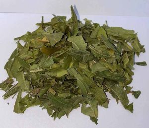 Dried Neem Leaf