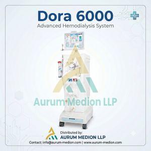 Dora 6000 Advanced Hemodialysis System