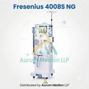 Fresenius 4008S Ng Hemodialysis Machine
