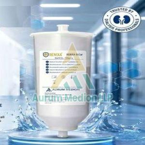 Renixa Bicar Hemodialysis Bicarbonate Cartridge