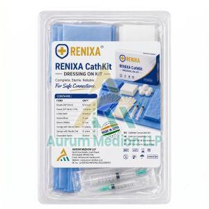 Renixa Cathkit Catheter Dressing Kit