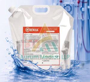 Renixa Dialysis Acid Concentrate Solution