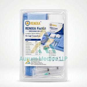 Renixa Fistkit AV Fistula Dressing Kit