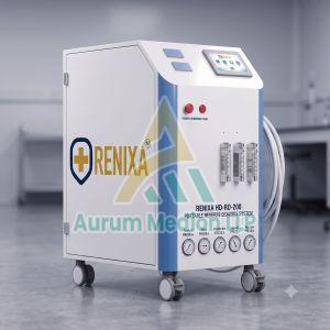 Renixa Portable RO Water System