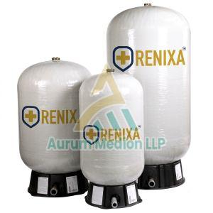 Renixa FRP Treated Water Storage Tank