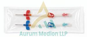 Renixa Vasculine AV Fistula Needle
