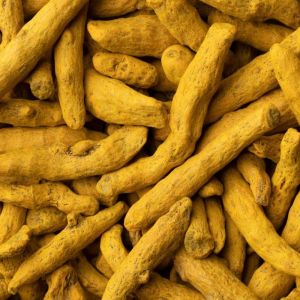 Turmeric Finger