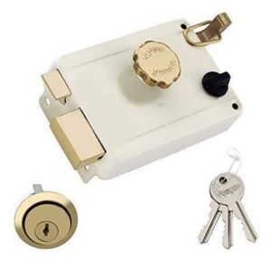 PNC-001 Jumbo Double Bolt Lock
