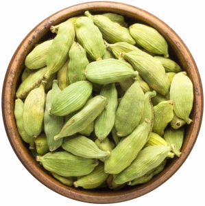 8.5mm Green Cardamom