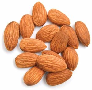 Almons Nuts