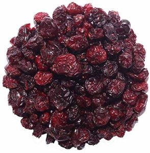 Dried Red Cranberries