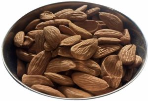 Iranian Almond Nut