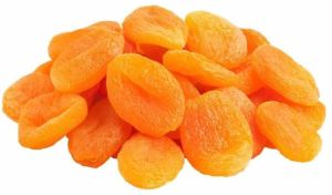 Iranian Dried Apricot