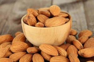 Kashmiri Almond Nut