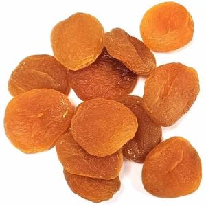 Sun Dried Apricot